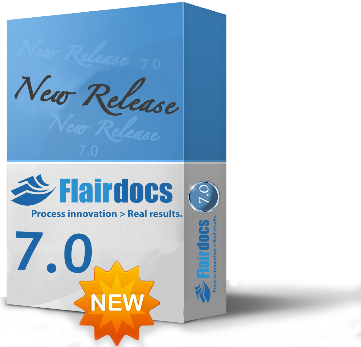 Flairdocs 7.0 Right of Way Software